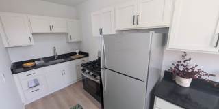 Stunning One Bedroom Apartments in the Heart of Detroit Gallery 7