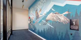 The Everett Gallery 8