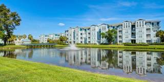 The Enclave at Tranquility Lake Apartments Gallery 32