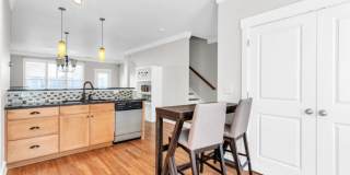 Room in 3 Bedroom Home at Liberty Commons Dr NW Gallery 5