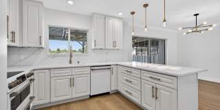 Waterfront Living Near Downtown St. Pete | Boat Access + Designer Finishes Waterfront Living Near Downtown St. Pete | Boat Access + Designer Finishes Gallery 1