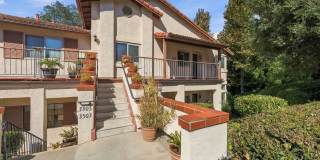 Beautifully Update End Unit Condo in Serene Community Beautifully Update End Unit Condo in Serene Community Gallery 1