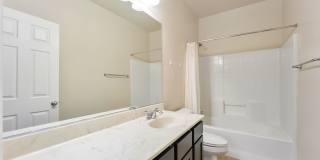 Stylish Two-Story Retreat with Designer Kitchen, Private Backyard & Flexible Living Space! Gallery 21