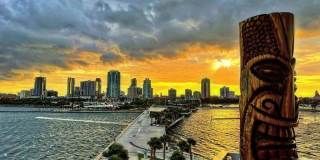 FURNISHED LUXURY 3 Br 3 Ba RENTAL NEAR DOWNTOWN ST PETERSBURG, FL Gallery 22