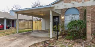 2 Bed | 1.5 Bath East Tulsa with Spacious Back yard! Gallery 34