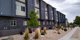 University Lofts Student Housing Gallery 1