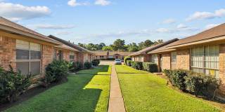 The Gallery Apartment Homes Gallery 25