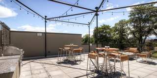 Detroit Terraces Gallery 10