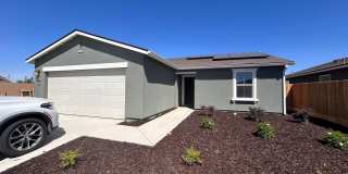 West Hanford with Solar, 3 bedroom, 2 bath Gallery 1