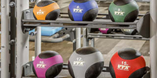 The Residences at Arundel Preserve Gallery 14