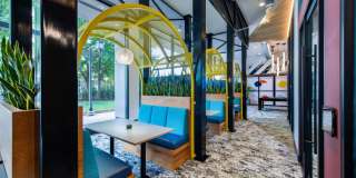 Three Collective Gallery 56