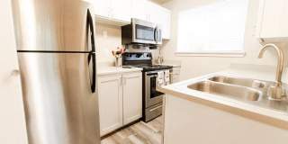 Cambridge Apartments Gallery 1