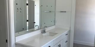 Beautiful 2023 New construction with pickle ball court, be the first to live in this town home Gallery 5