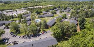 Allandale Falls Gallery 2