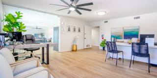 Rise at the Palms Gallery 67