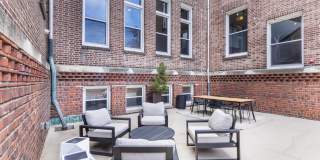 Lafayette Lofts Gallery 21