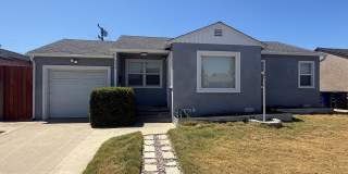 Charming Del Aire Home with A/C, Huge Backyard & Modern Upgrades! Gallery 1