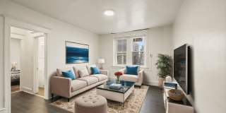Chestnut Park Apartments Gallery 3