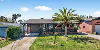 Beachside Pool Home Just Minutes from the Ocean! Gallery 1