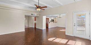 Beautiful, CARPET FREE  - 2  Story Home with Refrigerated Air - Two Year Lease Required Gallery 9