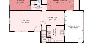 Bellevue Home For Rent! Gallery 29