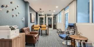 Block 32 at RiNo Gallery 15