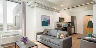 Flock13 - Student Housing Flock13 - Student Housing Gallery 19