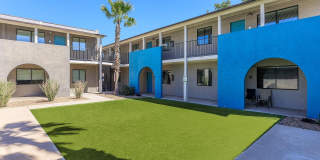 Wasko Modern Apartment Gallery 17