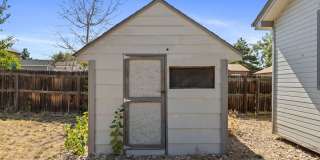 2 Bed/1 Bath Close to Buckley Space Force Gallery 22