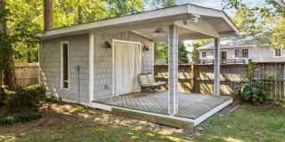 Gorgeous 3 Bedroom Ranch in North Raleigh, updated, pet friendly, fenced-in yard! Gallery 20
