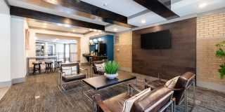 Marble Alley Lofts Gallery 14