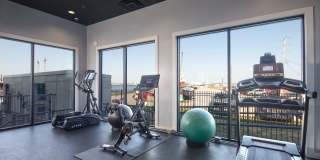 Riverview Lofts Gallery 14