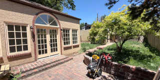 Classic Wash Park Gem with Garage, Finished Basement & Stunning Great Room Addition Gallery 28