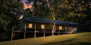 Spacious 3BR House in Tracy City Gallery 1