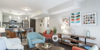 The Strand at Lenox Gallery 4