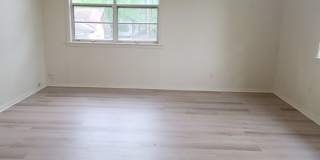 Huge 3 bedroom/1 bath upstairs apartment with Water, Gas Range and Refrigerator! Gallery 8