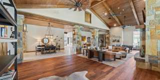 Ranch Creek Gallery 104