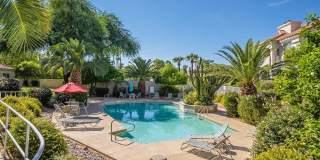 2 Bedroom Paradise Valley Gem with Private Patio & Fireplace 2 Bedroom Paradise Valley Gem with Private Patio & Fireplace Gallery 1