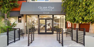 White Oak Terrace Apartments Gallery 1