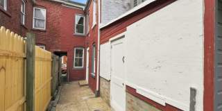 3 Bed, 1 Bath Available Now! Gallery 35