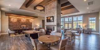 Afton Ridge Apartments Gallery 44