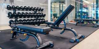 Lincoln Square Gallery 31