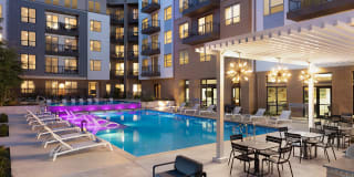 AVE Austin North Lamar Gallery 1