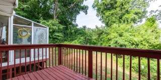 3 Bedroom Townhouse Near Downtown Durham Gallery 18