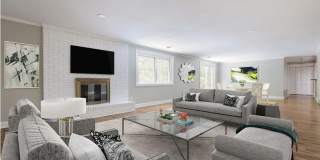 Room in 5 Bedroom House at 4600 Joyner Pl Gallery 27