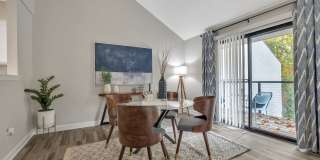 Lofts at North Hills Gallery 6