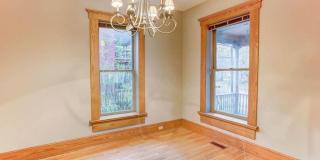 Stunning Short North Single Family House! Gallery 33