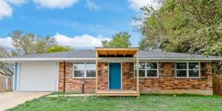 All Utilities Included! - Charming Remodeled 3BR Home Gallery 1