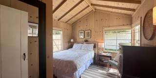 Idyllic Fully Furnished Cottage in Asilomar Dunes Available Monthly Gallery 23