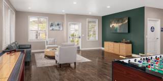 Green Valley Apartments Gallery 15